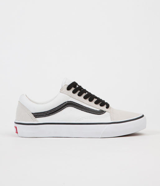 Vans old skool 92 pro discount