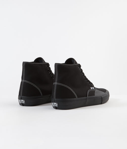 vans-andrew-allen-hockey-  display picture 3