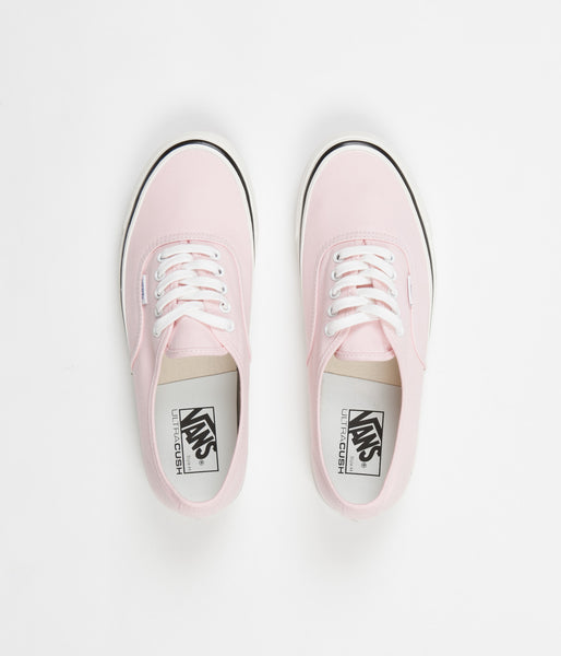 Vans Authentic 44 DX Anaheim Factory Shoes Pink