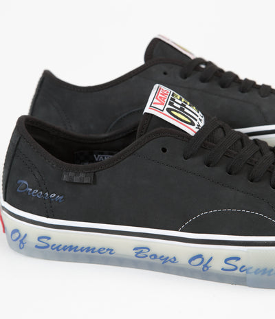 Vans AVE Classic VCU Shoes in (Boys Of Summer) Anthony and Dressen