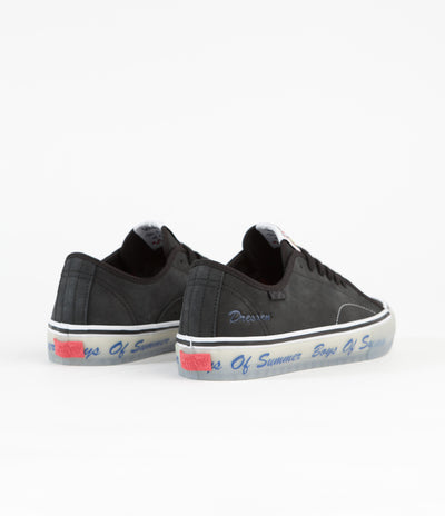 Vans AVE Classic VCU Shoes in (Boys Of Summer) Anthony and Dressen