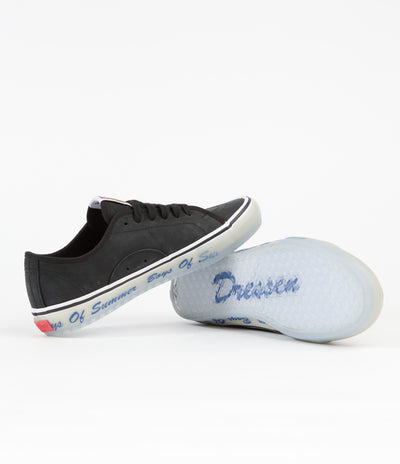 Vans AVE Classic VCU Shoes in (Boys Of Summer) Anthony and Dressen