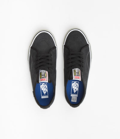 Vans AVE Classic VCU Shoes in (Boys Of Summer) Anthony and Dressen