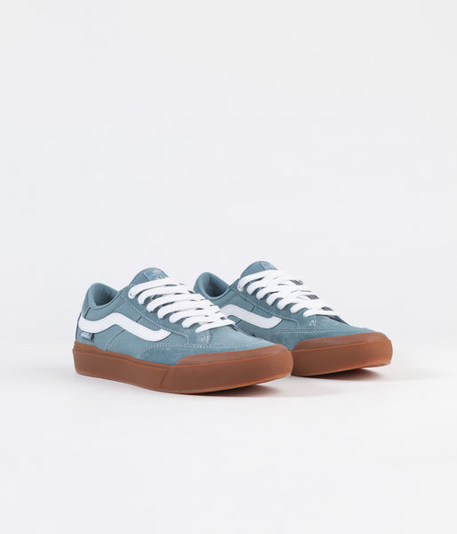 Vans berle pro grape leaf hotsell