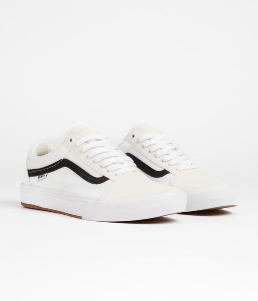 Vans black and white stripe Outlet