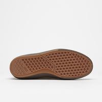 Vans Crockett High Decon Shoes in (Quasi) White thumbnail