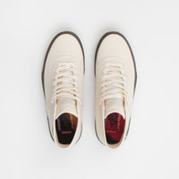 Vans Crockett High Decon Shoes in (Quasi) White thumbnail