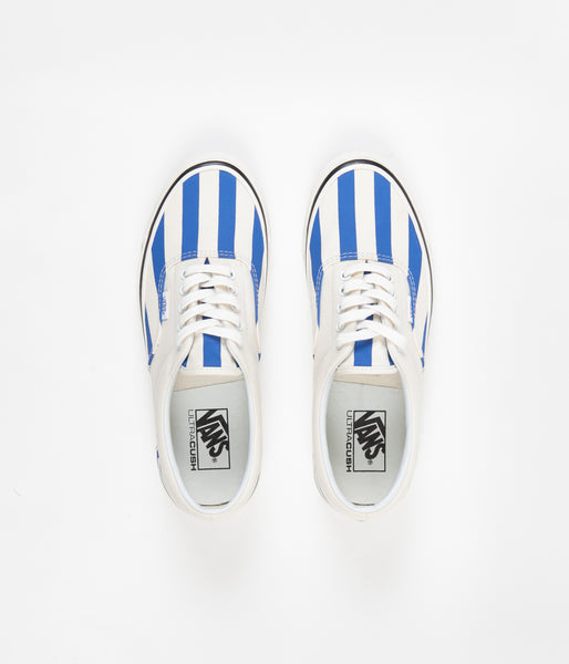 vans anaheim factory era 95 dx og white