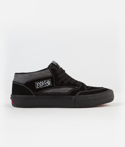 vans atwood navy