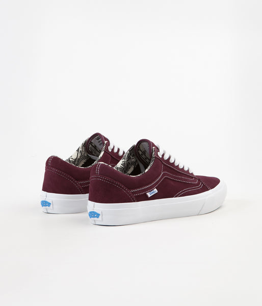Vans old skool pro ray barbee new arrivals