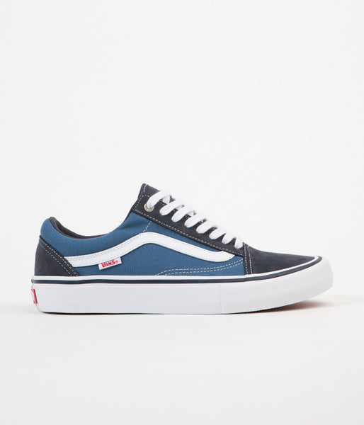 Vans old skool pro canada hotsell