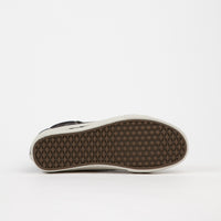 Vans Sk8-Hi Notchback (Defcon) Shoes in Black MultiCam thumbnail