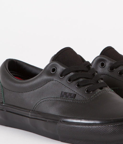 Vans Skate Era Shoes (Wearaway) Basil Flatspot