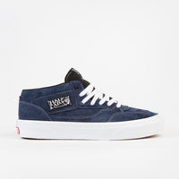 Vans Skate Half Cab '92 Shoes in Dress Blues thumbnail