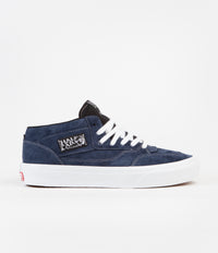 Vans Skate Half Cab '92 Shoes in Dress Blues