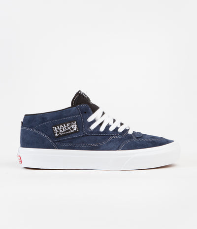 Vans Skate Half Cab '92 Shoes in Dress Blues