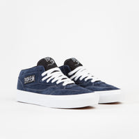 Vans Skate Half Cab '92 Shoes in Dress Blues thumbnail