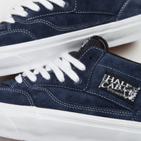 Vans Skate Half Cab '92 Shoes in Dress Blues thumbnail