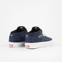 Vans Skate Half Cab '92 Shoes in Dress Blues thumbnail