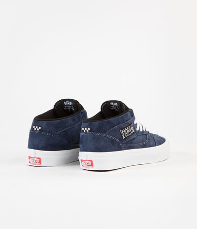 Vans Skate Half Cab '92 Shoes in Dress Blues