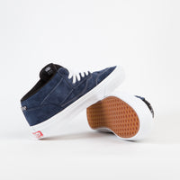 Vans Skate Half Cab '92 Shoes in Dress Blues thumbnail