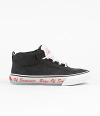 Vans Skate MC VCU Shoes in (Boys Of Summer) Ako and Atiba