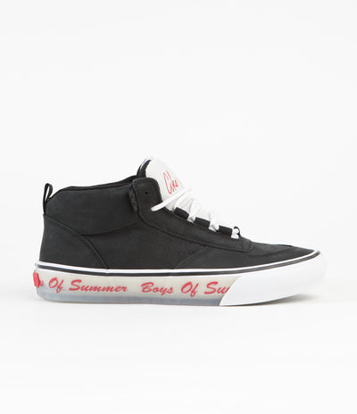 Vans Skate MC VCU Shoes in (Boys Of Summer) Ako and Atiba