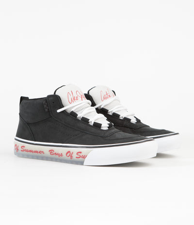 Vans Skate MC VCU Shoes in (Boys Of Summer) Ako and Atiba