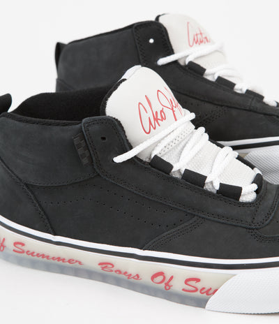 Vans Skate MC VCU Shoes in (Boys Of Summer) Ako and Atiba
