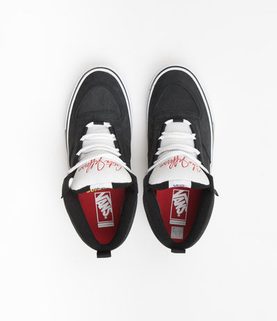 Vans Skate MC VCU Shoes in (Boys Of Summer) Ako and Atiba