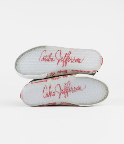 Vans Skate MC VCU Shoes in (Boys Of Summer) Ako and Atiba
