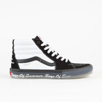 Vans Skate Sk8-Hi VCU Shoes in (Boys Of Summer) Tino and Cody thumbnail