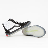 Vans Skate Sk8-Hi VCU Shoes in (Boys Of Summer) Tino and Cody thumbnail
