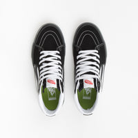Vans Skate Sk8-Hi VCU Shoes in (Boys Of Summer) Tino and Cody thumbnail
