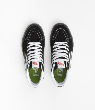 Vans Skate Sk8-Hi VCU Shoes in (Boys Of Summer) Tino and Cody