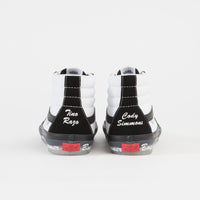 Vans Skate Sk8-Hi VCU Shoes in (Boys Of Summer) Tino and Cody thumbnail