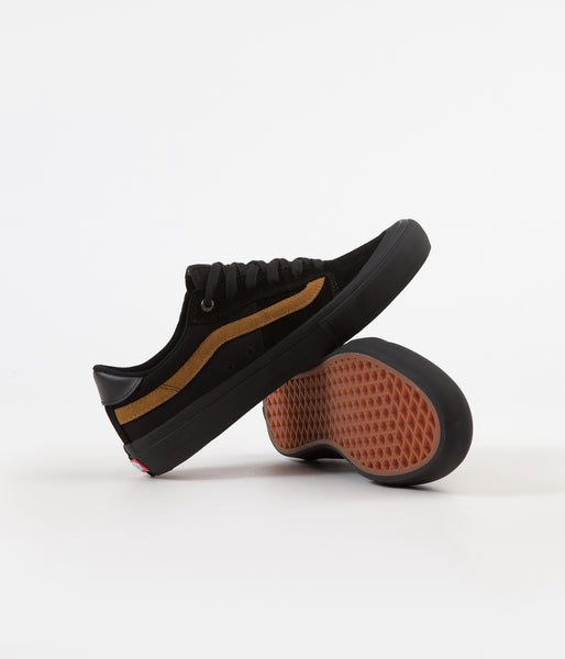 Vans old skool cumin black discount