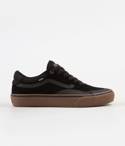 Vans tnt pro best sale