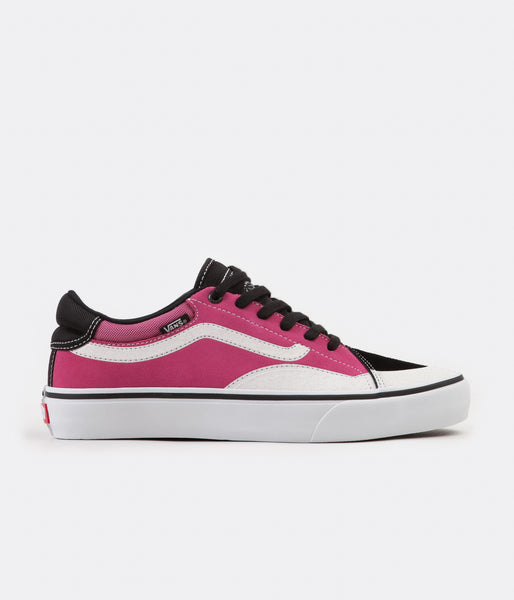 Vans tnt advanced prototype magenta Clearance