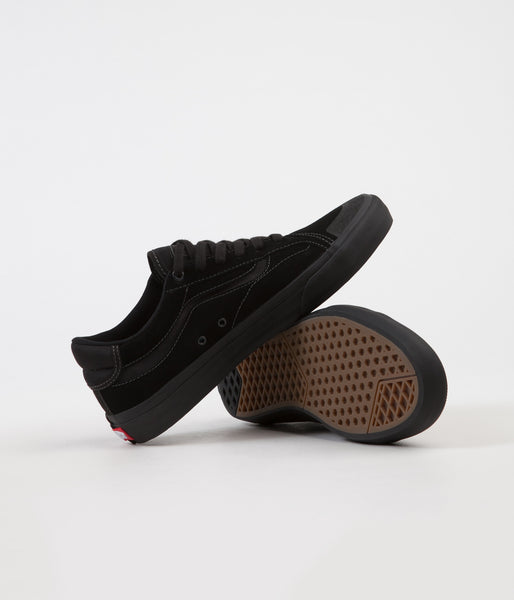 Vans tnt advanced prototype blackout top