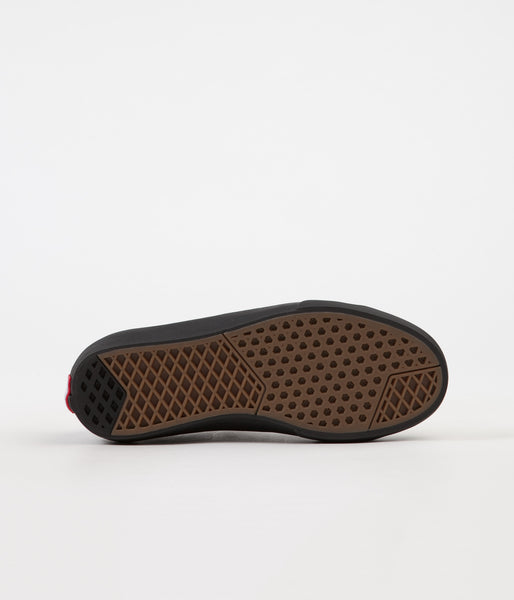 Vans tnt blackout 2025