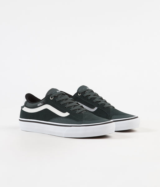 Vans tnt advanced prototype review cheap