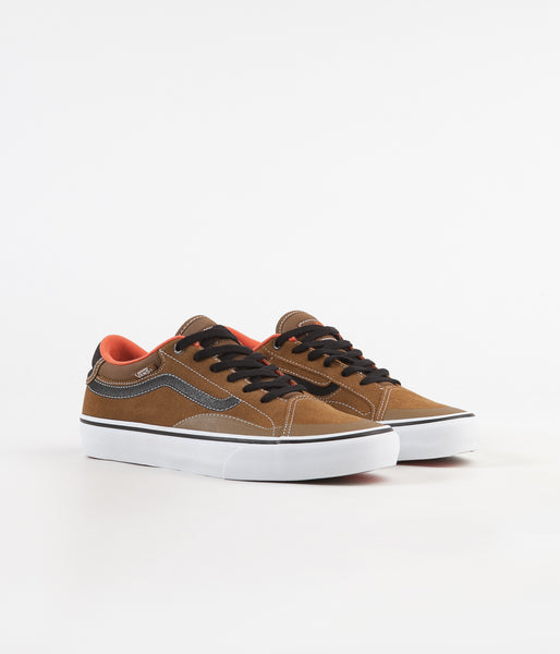 Vans tnt green on sale