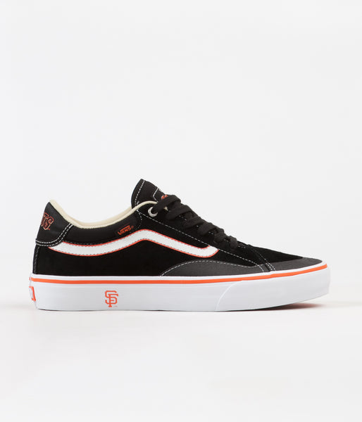 Vans store san francisco cheap