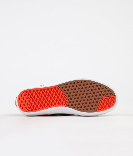 Vans x San Francisco Giants TNT Advanced Prototype Shoes Black