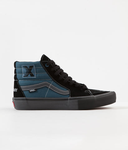 Vans sci fi fantasy sandals Clearance
