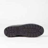 Vans x Timberland Half Cab Hiker Shoes in Green and Brown thumbnail