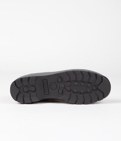 Vans x Timberland Half Cab Hiker Shoes in Green and Brown