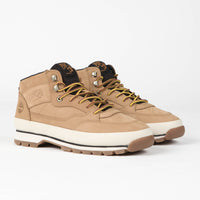 Vans x Timberland Half Cab Hiker Shoes in Wheat thumbnail