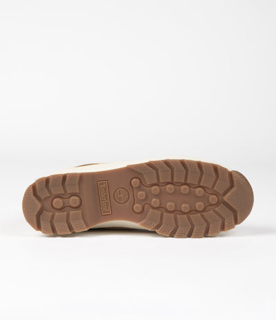 Vans x Timberland Half Cab Hiker Shoes in Wheat